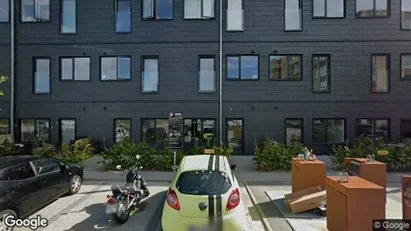 Lejligheder til leje i Odense V - Foto fra Google Street View