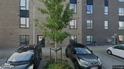 Lejligheder til leje i Odense V - Foto fra Google Street View