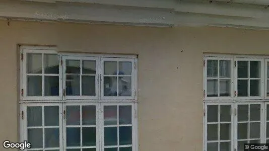 Lejligheder til leje i Viborg - Foto fra Google Street View