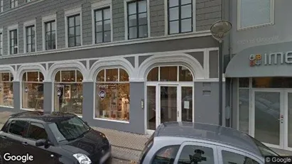 Lejligheder til leje i Aalborg Centrum - Foto fra Google Street View
