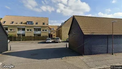 Værelser til leje i Holstebro - Foto fra Google Street View