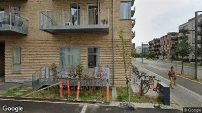 Lejligheder til leje i København S - Foto fra Google Street View