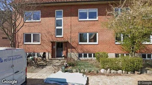 Lejligheder til leje i Område ikke angivet - Foto fra Google Street View