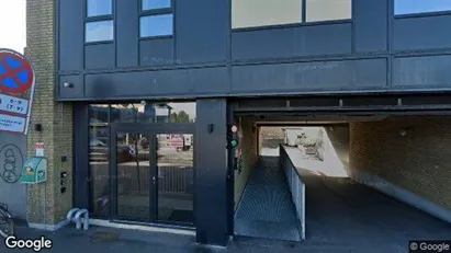 Lejligheder til leje i København S - Foto fra Google Street View
