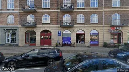 Lejligheder til salg i København S - Foto fra Google Street View