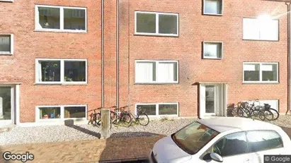 Lejligheder til leje i Odense C - Foto fra Google Street View