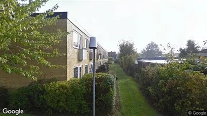 Lejligheder til leje i Middelfart - Foto fra Google Street View