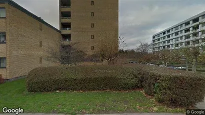 Lejligheder til salg i Frederiksberg - Foto fra Google Street View