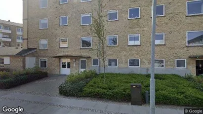 Lejligheder til leje i Aalborg Centrum - Foto fra Google Street View