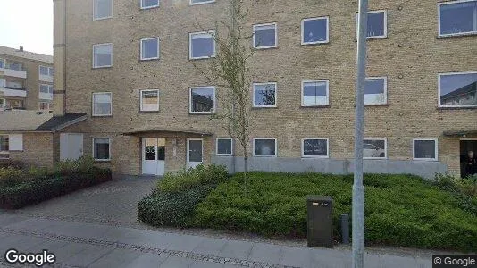 Lejligheder til leje i Aalborg Centrum - Foto fra Google Street View