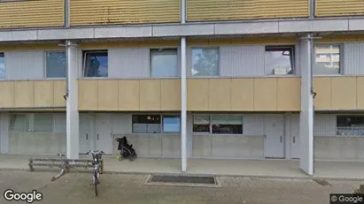 Lejligheder til leje i Aalborg Centrum - Foto fra Google Street View
