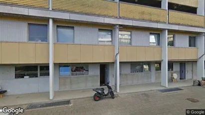 Lejligheder til leje i Aalborg Centrum - Foto fra Google Street View