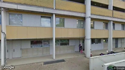 Lejligheder til leje i Aalborg Centrum - Foto fra Google Street View