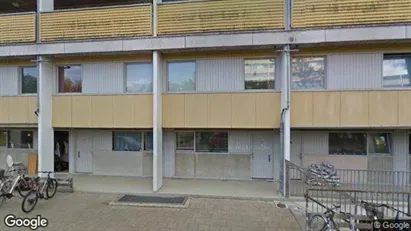 Lejligheder til leje i Aalborg Centrum - Foto fra Google Street View