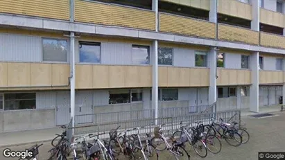 Lejligheder til leje i Aalborg Centrum - Foto fra Google Street View