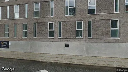 Lejligheder til salg i Aalborg Centrum - Foto fra Google Street View