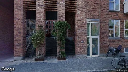 Lejligheder til salg i København SV - Foto fra Google Street View