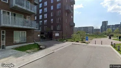 Lejligheder til salg i København S - Foto fra Google Street View