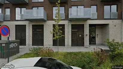 Lejligheder til leje i Rødovre - Foto fra Google Street View