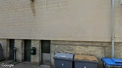 Værelser til leje i Østerbro - Foto fra Google Street View