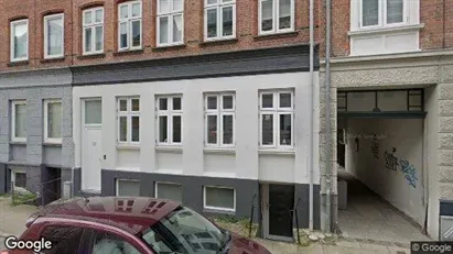 Lejligheder til salg i Aalborg Centrum - Foto fra Google Street View