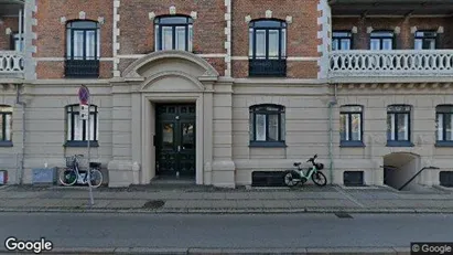 Lejligheder til salg i København K - Foto fra Google Street View