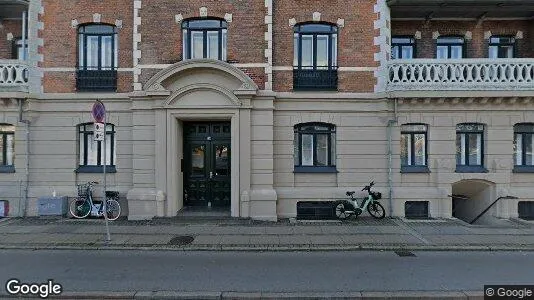 Lejligheder til salg i København K - Foto fra Google Street View
