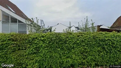 Lejligheder til salg i Aalborg Centrum - Foto fra Google Street View