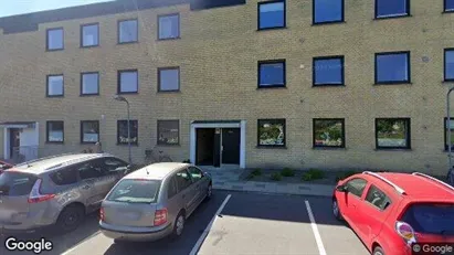 Lejligheder til leje i Aalborg SV - Foto fra Google Street View