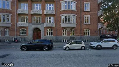 Lejligheder til leje i København K - Foto fra Google Street View