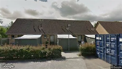 Lejligheder til leje i Roskilde - Foto fra Google Street View