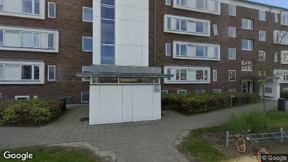 Lejligheder til leje i Nørresundby - Foto fra Google Street View