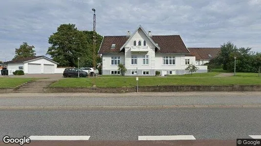 Lejligheder til salg i Aalborg SØ - Foto fra Google Street View