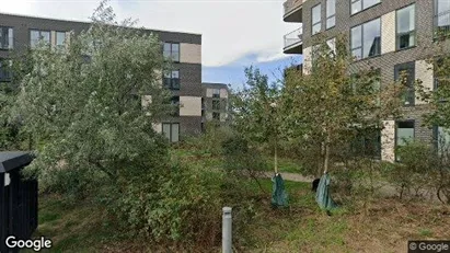 Lejligheder til leje i Østerbro - Foto fra Google Street View