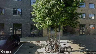 Lejligheder til leje i København SV - Foto fra Google Street View