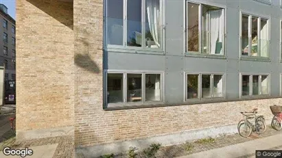 Lejligheder til salg i Østerbro - Foto fra Google Street View