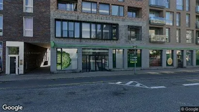 Lejligheder til salg i København SV - Foto fra Google Street View