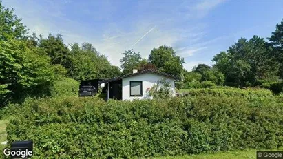 Lejligheder til salg i Gilleleje - Foto fra Google Street View