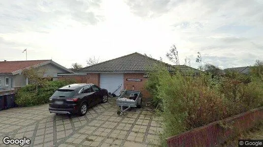 Lejligheder til salg i Skagen - Foto fra Google Street View
