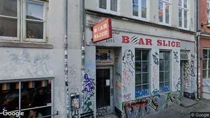 Lejligheder til salg i København K - Foto fra Google Street View