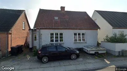 Lejligheder til salg i Næstved - Foto fra Google Street View
