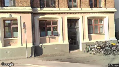 Lejligheder til salg i Frederiksberg C - Foto fra Google Street View