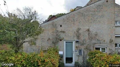 Lejligheder til salg i Gentofte - Foto fra Google Street View