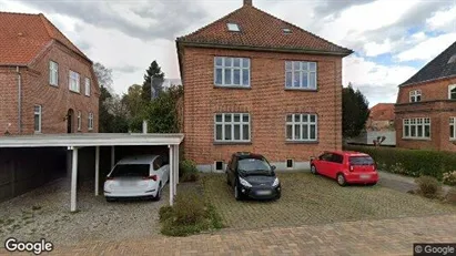 Lejligheder til salg i Odense M - Foto fra Google Street View