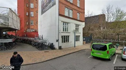 Lejligheder til leje i Odense C - Foto fra Google Street View