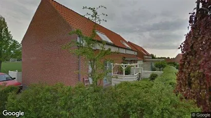 Andelsboliger til salg i Køge - Foto fra Google Street View