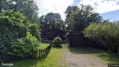 Lejligheder til salg i Gilleleje - Foto fra Google Street View