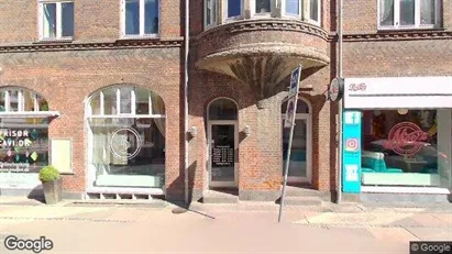 Værelser til leje i Valby - Foto fra Google Street View