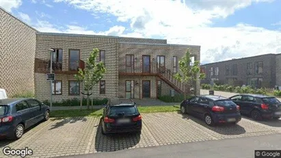 Lejligheder til leje i Tilst - Foto fra Google Street View