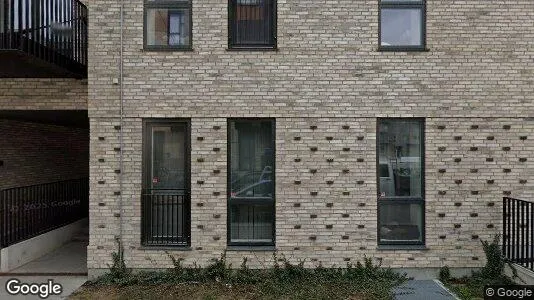Lejligheder til leje i København S - Foto fra Google Street View